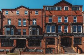 The Royal Alexandra Hotel by Compass Hospitality