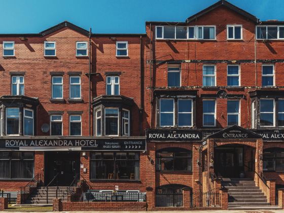 The Royal Alexandra Hotel by Compass Hospitality