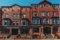 The Royal Alexandra Hotel by Compass Hospitality - 3 estrellas