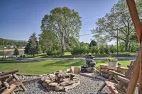 Noes Rest, Cherokee Lake Cabin! - 3-Star