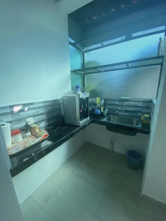 Spacious Homestay Jitra 2 Bedrooms Отели в г. Kubang Pasu