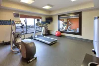Hampton Inn & Suites Petoskey - Gym