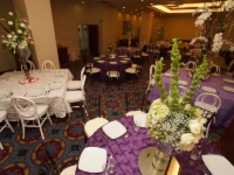 Hampton Inn by Hilton Tampico Aeropuerto Hoteles en Tampico