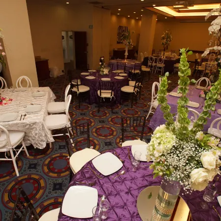 Hampton Inn by Hilton Tampico Aeropuerto