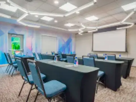 Hilton Garden Inn Danbury Hoteles en Danbury