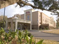 Hampton Inn & Suites Mobile Providence Park/Airport Hotels near University of South Alabama