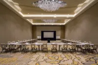 Hilton Dallas/ Plano Granite Park