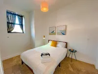 Stylish 1Br South Loop Unit Near McCormick Place & Wintrust Arena Hotels in Near South Side