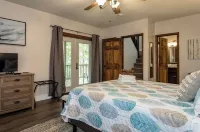 Casper Cabin-Year Round Retreat at Massanutten -SKI AREA, GOLF, HIKE & WATERPARK