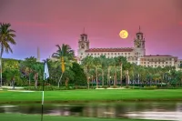 4Br Private Guest Suite Pool PGA Beaches