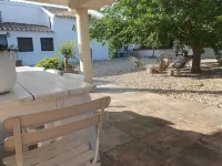 Vacation home Casa de Musica: tranquility in the heart of nature in Andalusia (11 p) Hotels in Los Velez