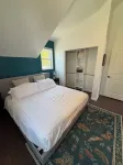 Parkside Nest Apartment Near Manito Park