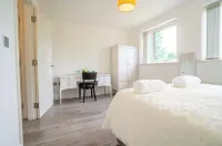 mulberry garden  Coventry -  Casas de vacaciones