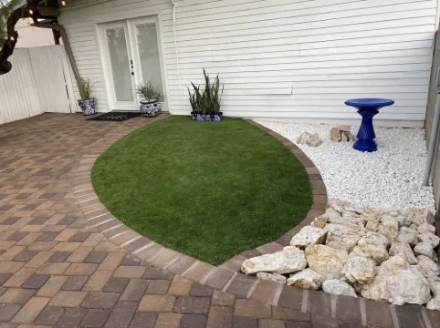 Feel like in home in this beautiful guest casita with mountains views.