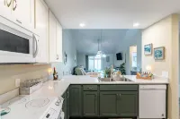 Charming 3-bedroom townhome in Shalimar with WiFi Các khách sạn ở Lake Lorraine