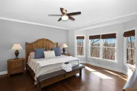 Secluded Mountain Retreat - Little Canoe