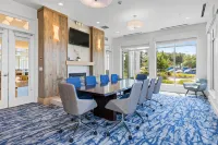 HIlton Garden Inn Auburn Hotels in Tyre