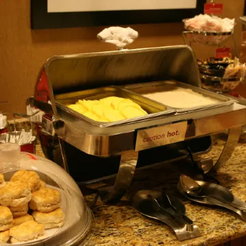 Hampton Inn & Suites Ocala - Belleview