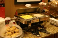 Hampton Inn & Suites Ocala - Belleview Hotels in Marion Oaks