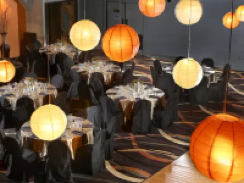 ダブルツリー バイ ヒルトン デンバー - ソーントン ソーントンのホテル