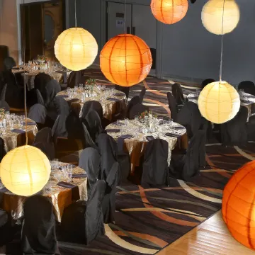 DoubleTree by Hilton Hotel Denver - Thornton