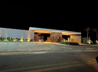 Casa dos Ventos in Flecheiras - CE, tranquility and sophistication by the sea.