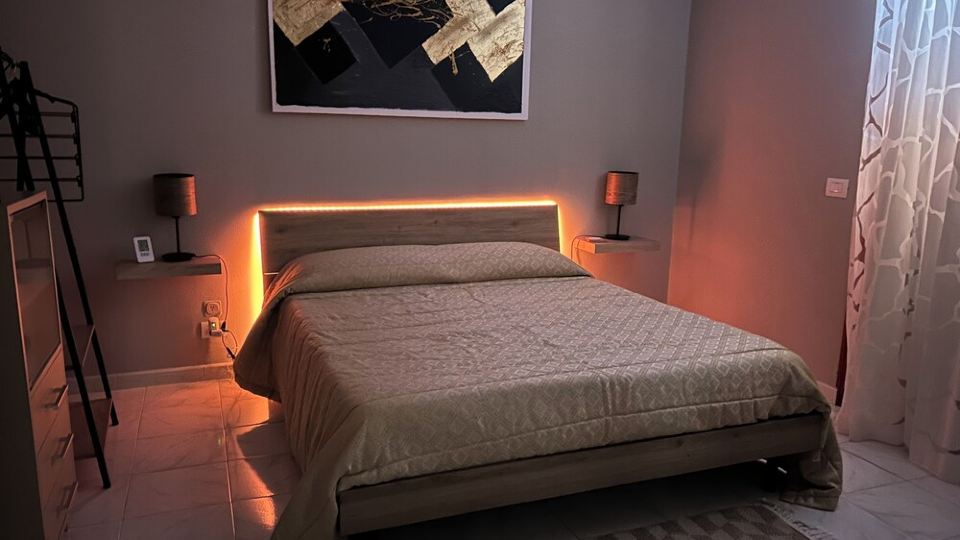 Apartment Cannizzaro Aci Castello Catania comfortable and relaxing near the sea