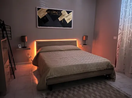 Apartment Cannizzaro Aci Castello Catania comfortable and relaxing near the sea Отели в г. Ачи-Кастелло