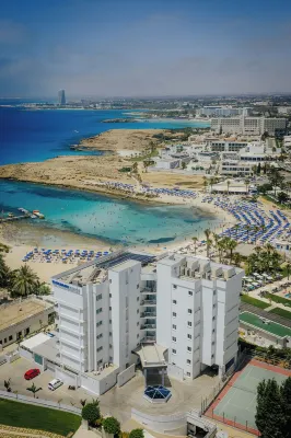 Tasia Maris Sands (Adults Only)