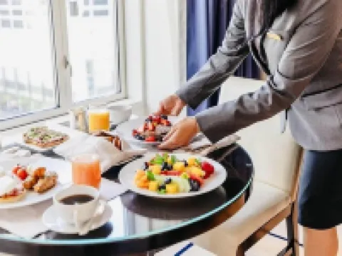 麗笙藍標巴里洛切 巴里洛切縣酒店