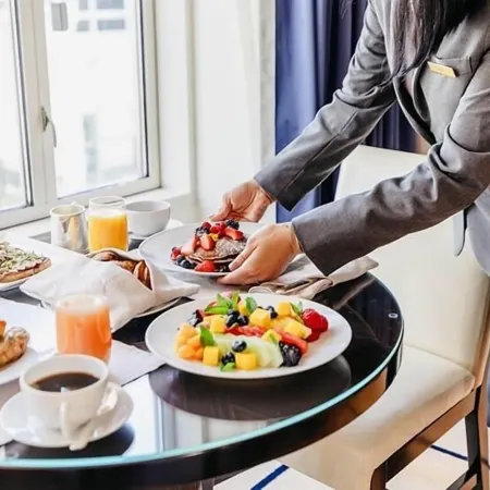 Radisson Blu Bariloche