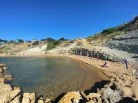 ApartHotel Capo Rizzuto - Sea View Apartments 40mt from the Reserved Beach