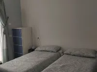 Agriturismo Dottori dreaming with Umbrian futurists