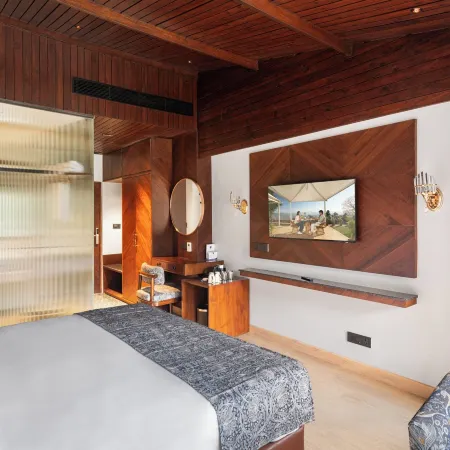 Kufri Heritage Resort & Spa