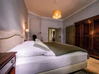 Spend the night in a monument in the middle of Halberstadt's old town Hotels in Halberstadt
