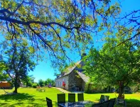 Gite in the Heart of Auvergne with Balneo and Sauna