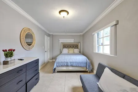 Cozy Miami Apt - TOP RATED! ! ! Отели рядом с достопримечательностью «Beijing Mart»