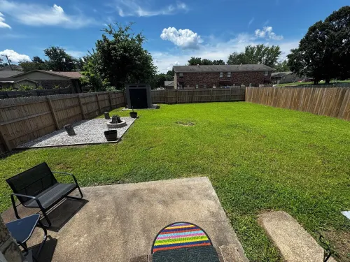 Cozy & Clean Batesville Stay Near Lyon College, Hospital, and Community Center