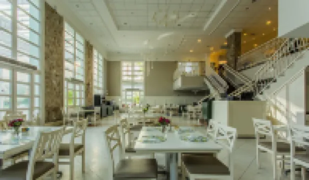 Sophisticated Penthouses at IL Campanario Resort Ilctopm Hotels near Jurere Beach