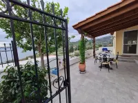 Villa Eli فنادق في Salamis Island