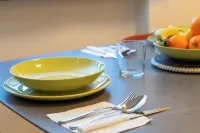 Spacious place with fast Wi-Fi and private terrace Hotels in Cutrofiano