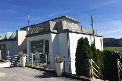 Designer Villa Maria Plain Hotels in 