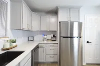 Comfy 2-bedroom townhome in Sherman, TX