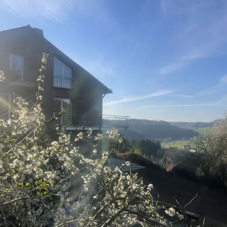 Traumaussicht, Traumwanderungen, Viel zu Entdecken und Richtig Viel Platz!! Отели в г. Даун