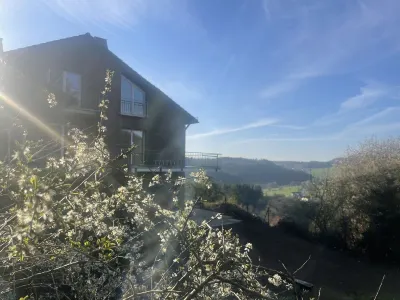Traumaussicht, Traumwanderungen, Viel zu Entdecken und Richtig Viel Platz!! Hotels near Wildlife and adventure park Daun