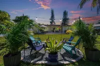 Waterfront Property - Dania Beach - Fort Lauderdale - Hard Rock