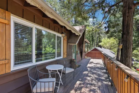 Central Heat & Air, WiFi, Wall Mural and Fully Fenced Minutes from Downtown