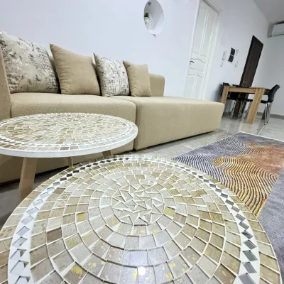 Home in sahline Hotels in 