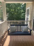 3-bedroom condo in beautiful Oxford, perfect for football weekends!