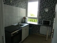 Apartment 5 people 39m2 near the sea